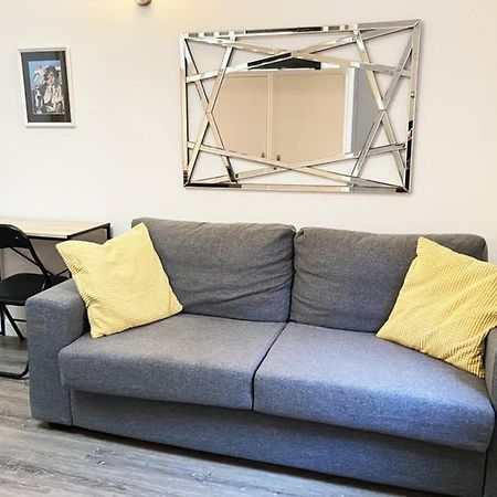 Vivez sur un Volcan, vivez Clermont Ferrand Apartamento Exterior foto