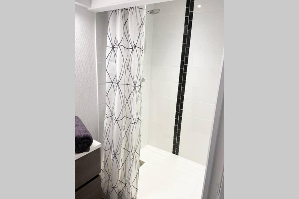 Vivez sur un Volcan, vivez Clermont Ferrand Apartamento Exterior foto