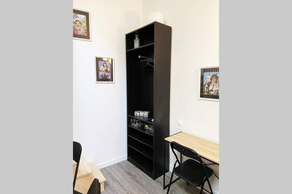 Vivez sur un Volcan, vivez Clermont Ferrand Apartamento Exterior foto